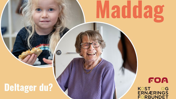 Maddag 25